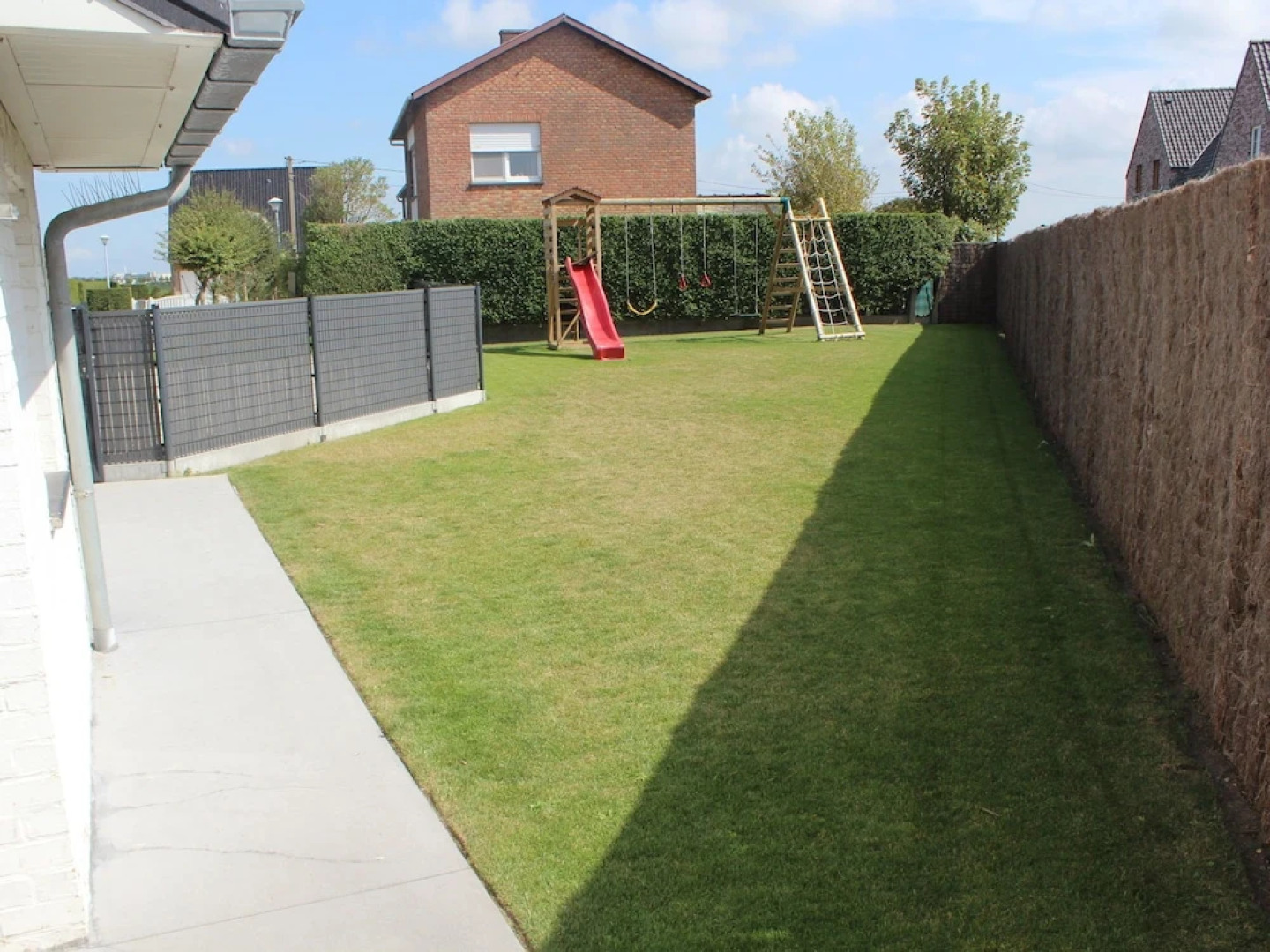 Gorgeous Group Residence For 20 People With Sauna Within Walking Distance Of The Beach