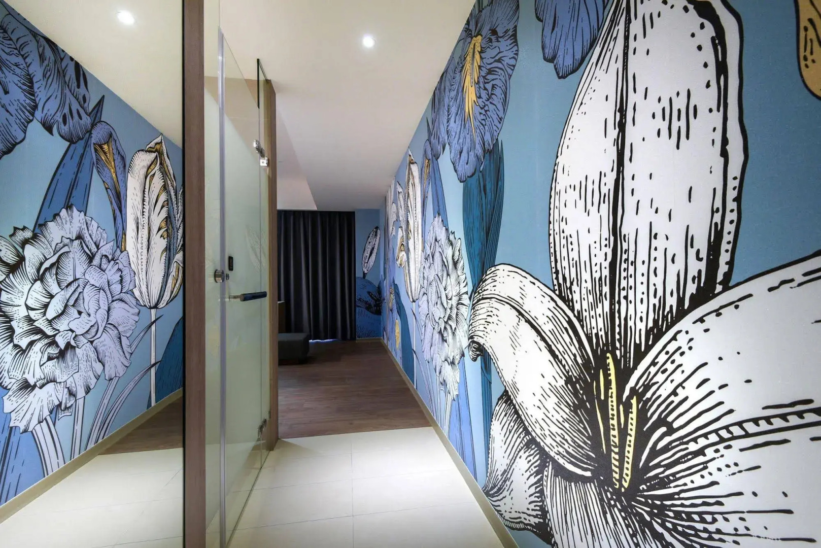 Just Sleep Kaohsiung Station