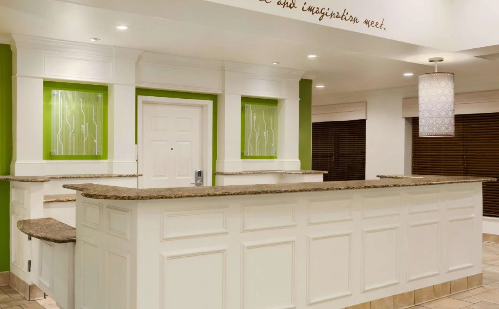 Hilton Garden Inn Atlanta Perimeter Center