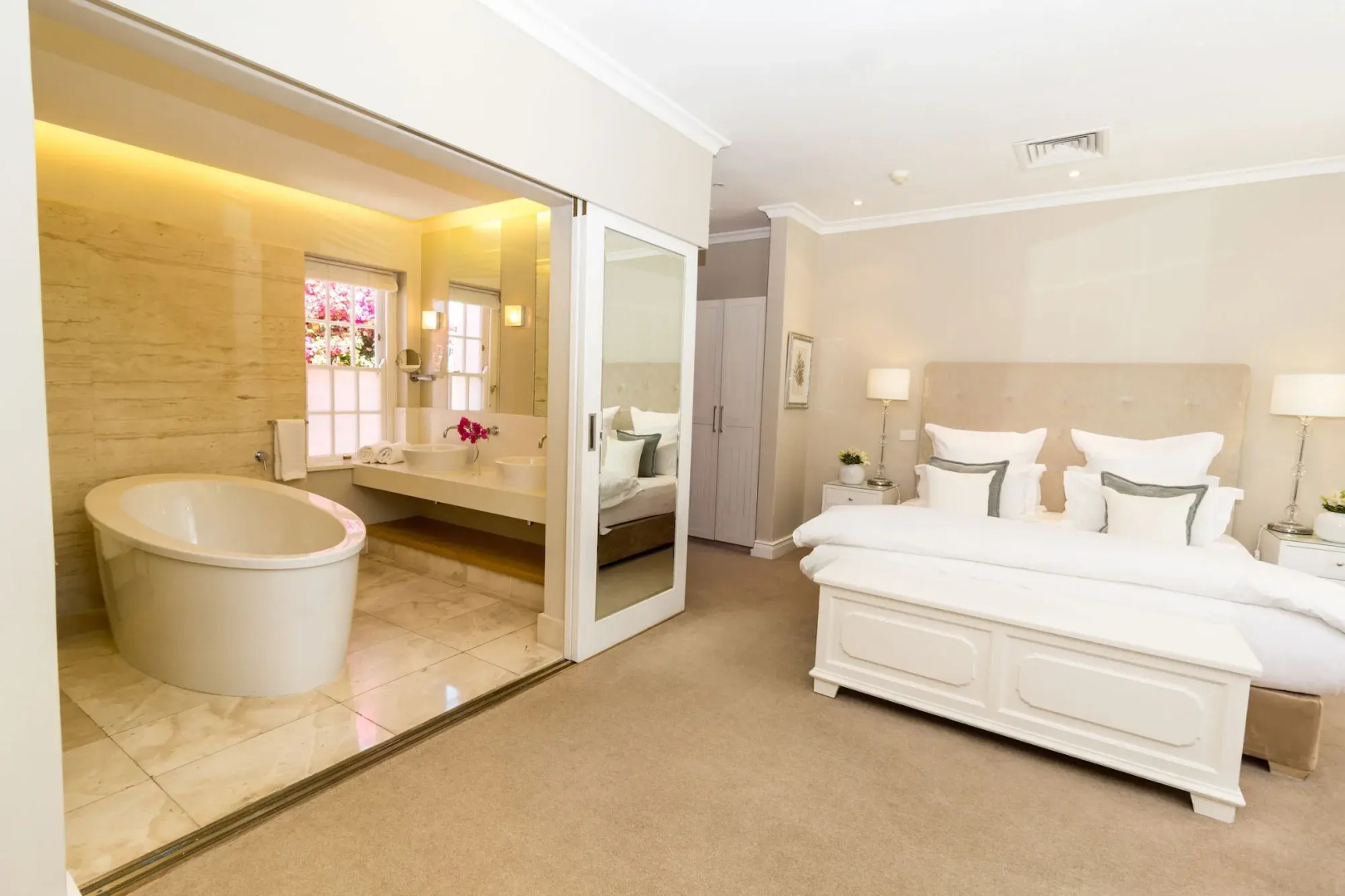 The Cellars-Hohenort