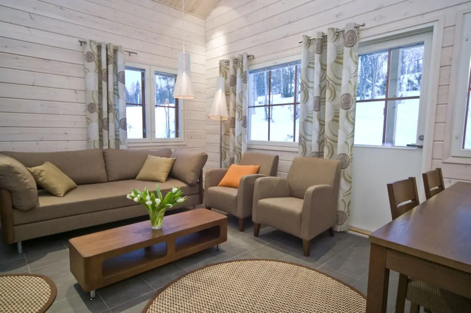 Holiday Club Salla Apartments