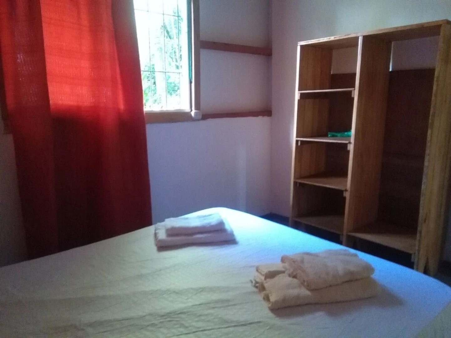 Ecopacific Santa Teresa