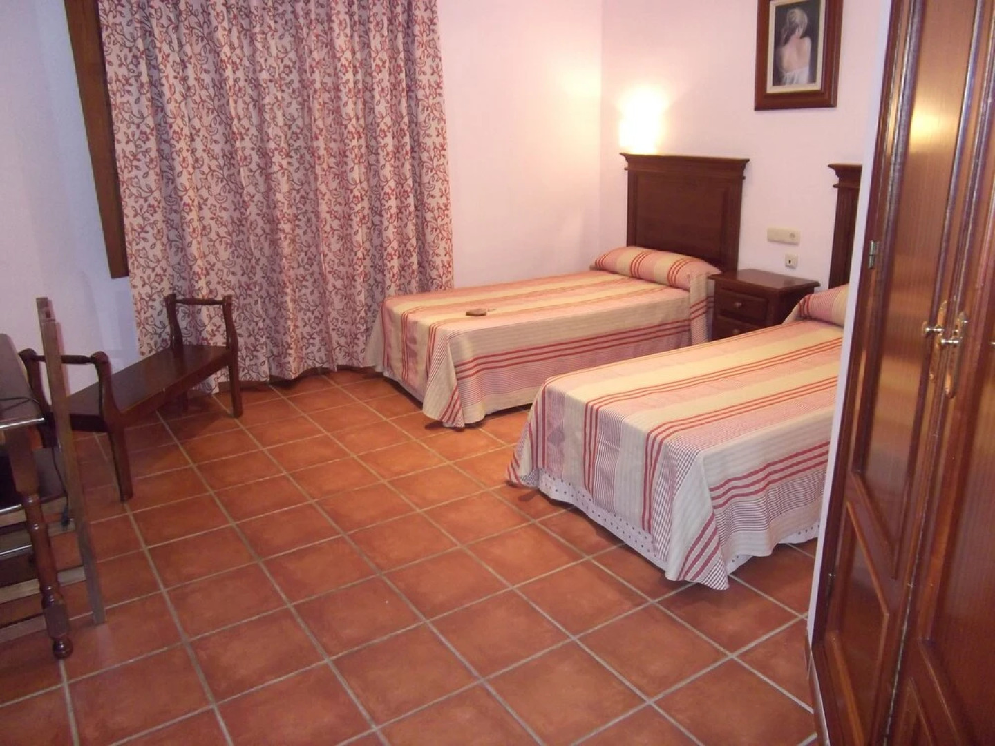 Hotel Rural Carlos Astorga