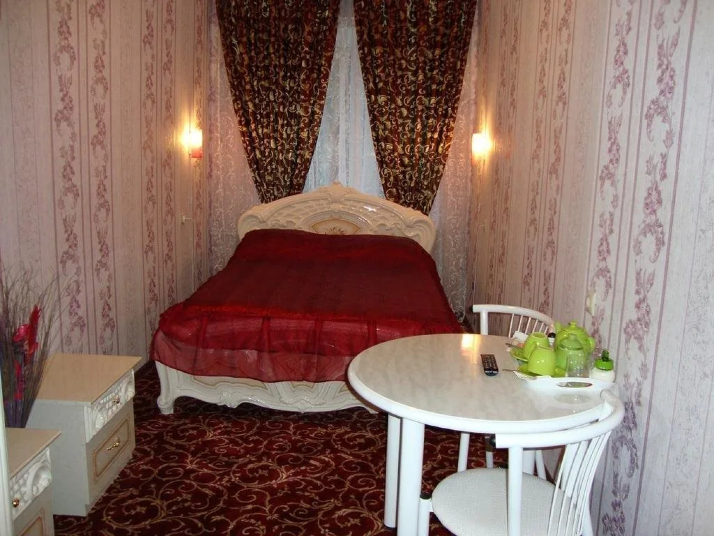 Hotel Holiday on Paveletskaya