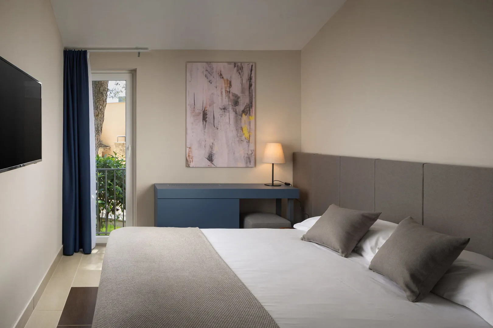 Hotel Istra Plava Laguna