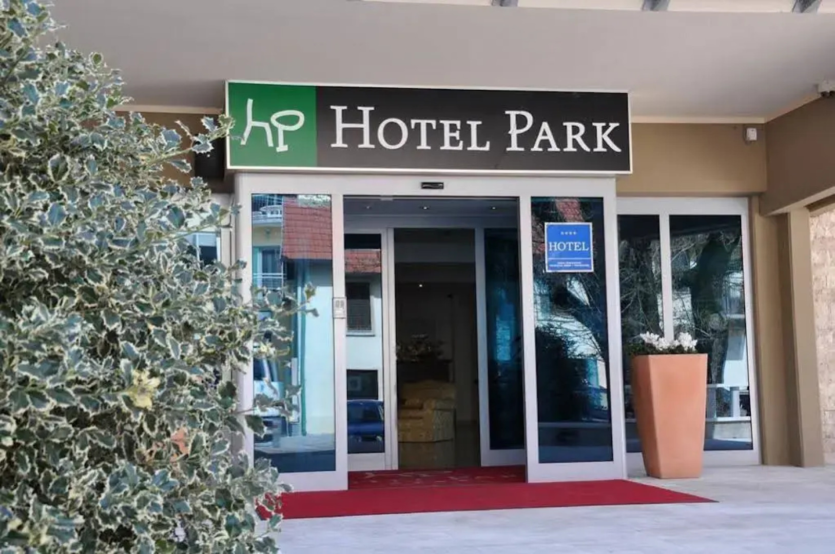 Hotel Park