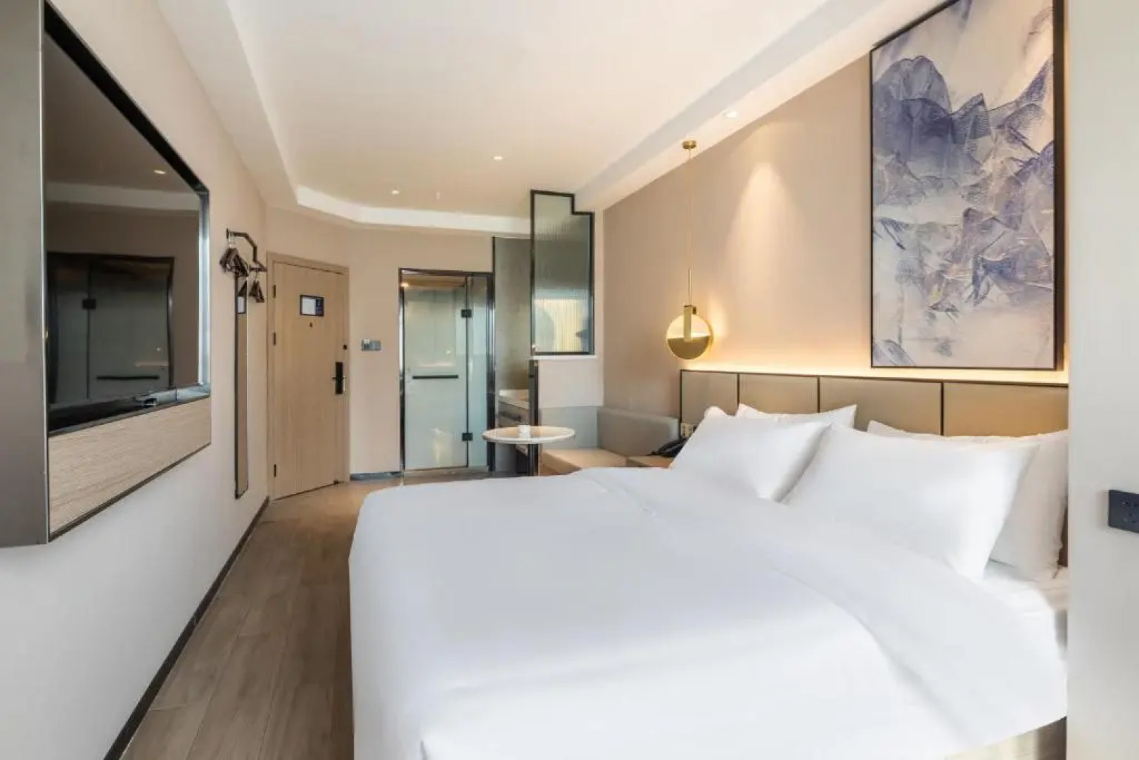 Xinhuating Business Hotel