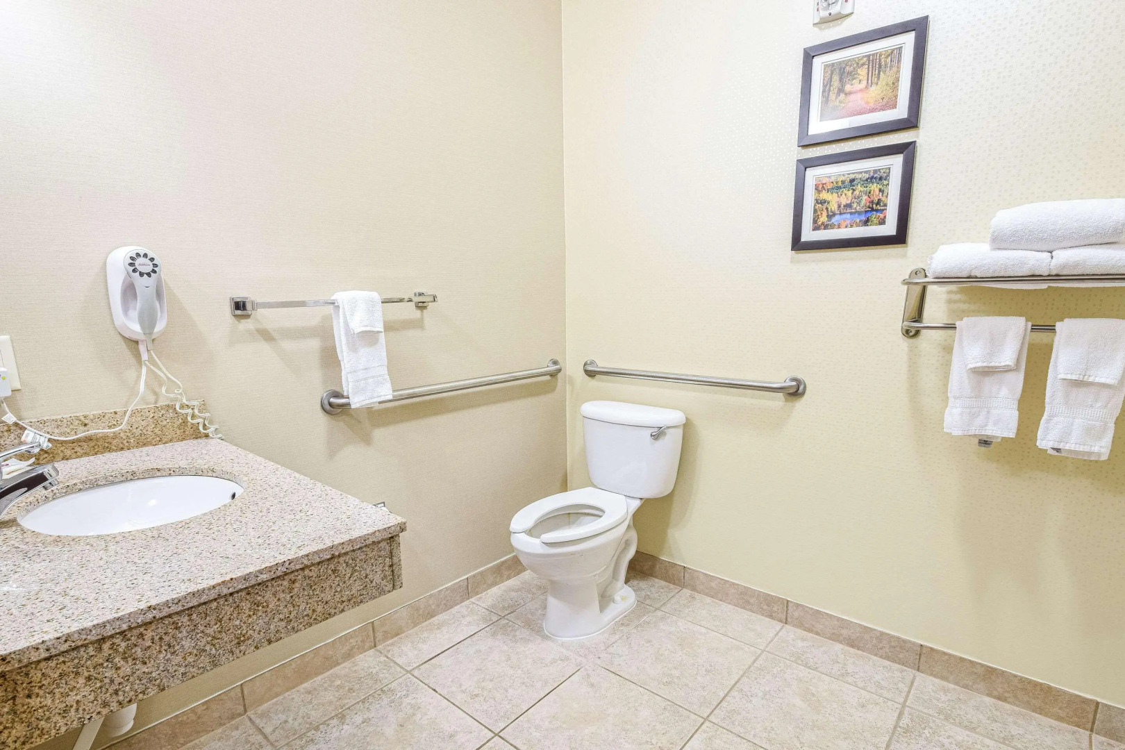 Comfort Inn Plover-Stevens Point