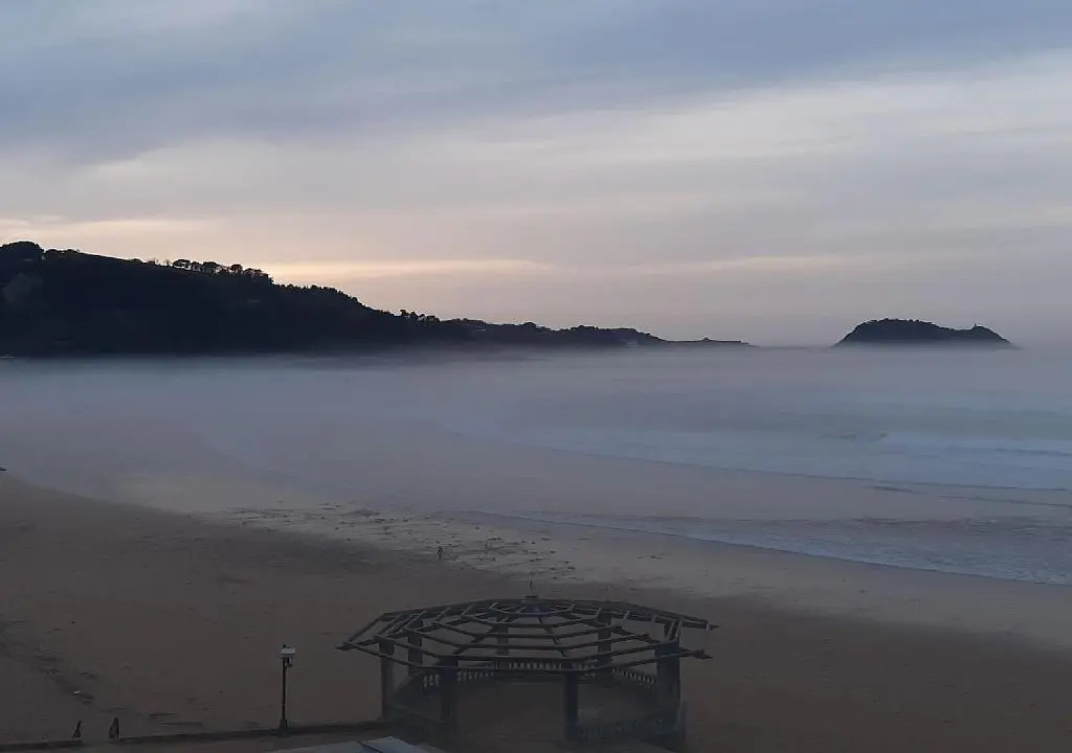 Egona-Zum8 Vista Espectacular,Piscina,Tenis,Playa