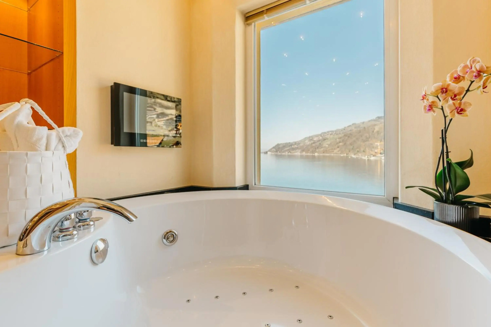 Wellness & Spa Hotel Beatus