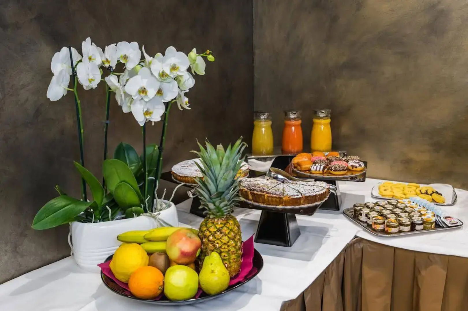 Venice Maggior Consiglio