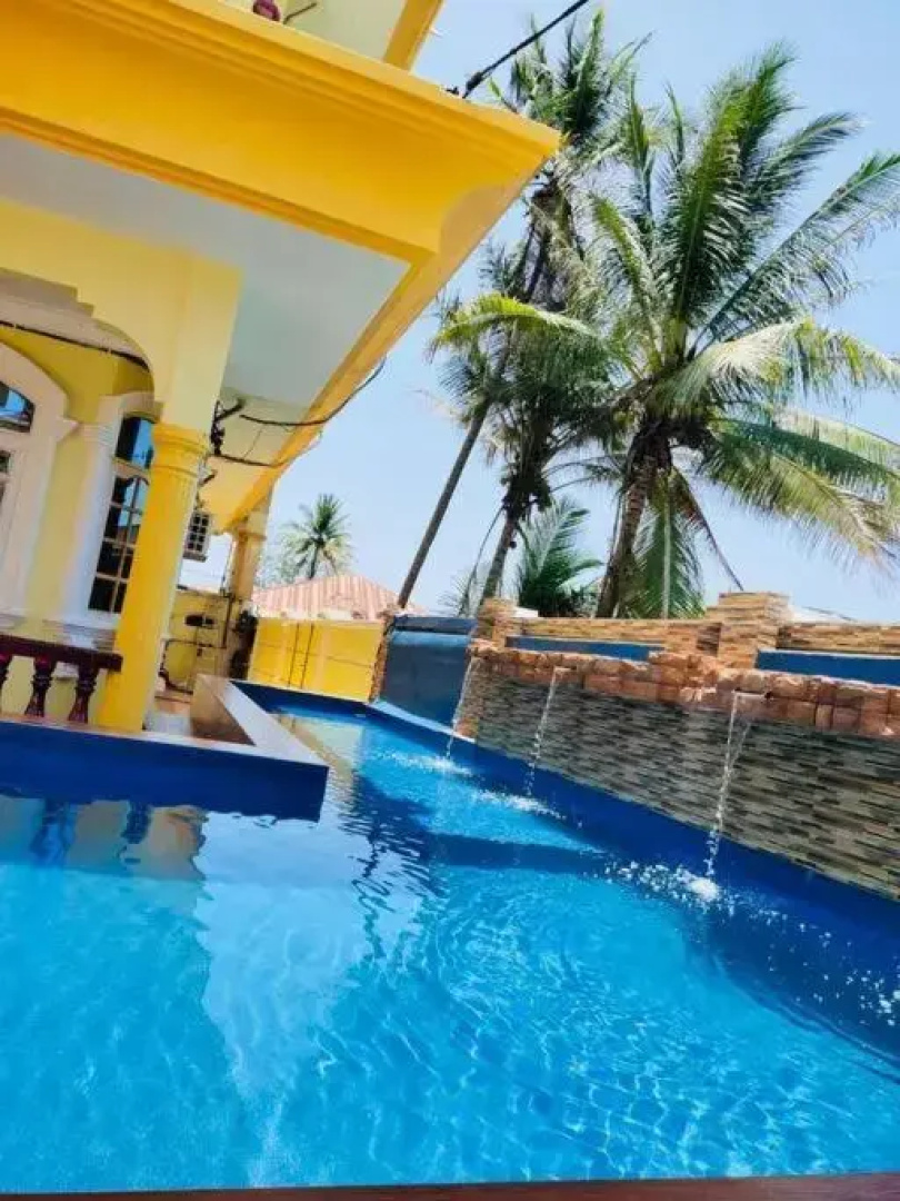 Irama Banglo with Private Pool