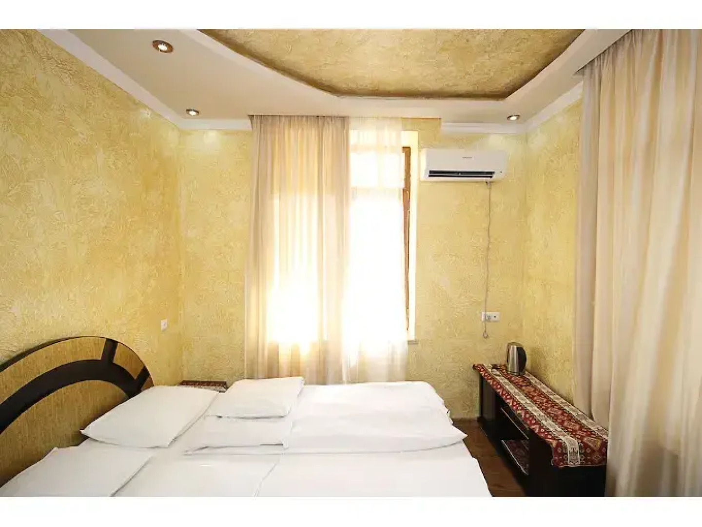 Отель Planet Yerevan