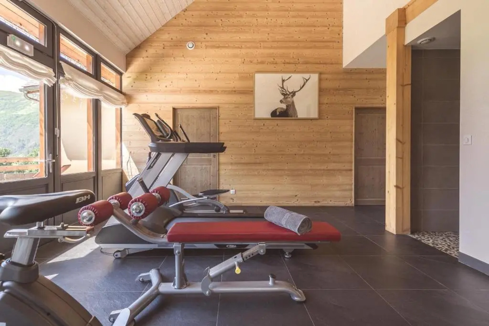 Les Hauts de Saint-Lary