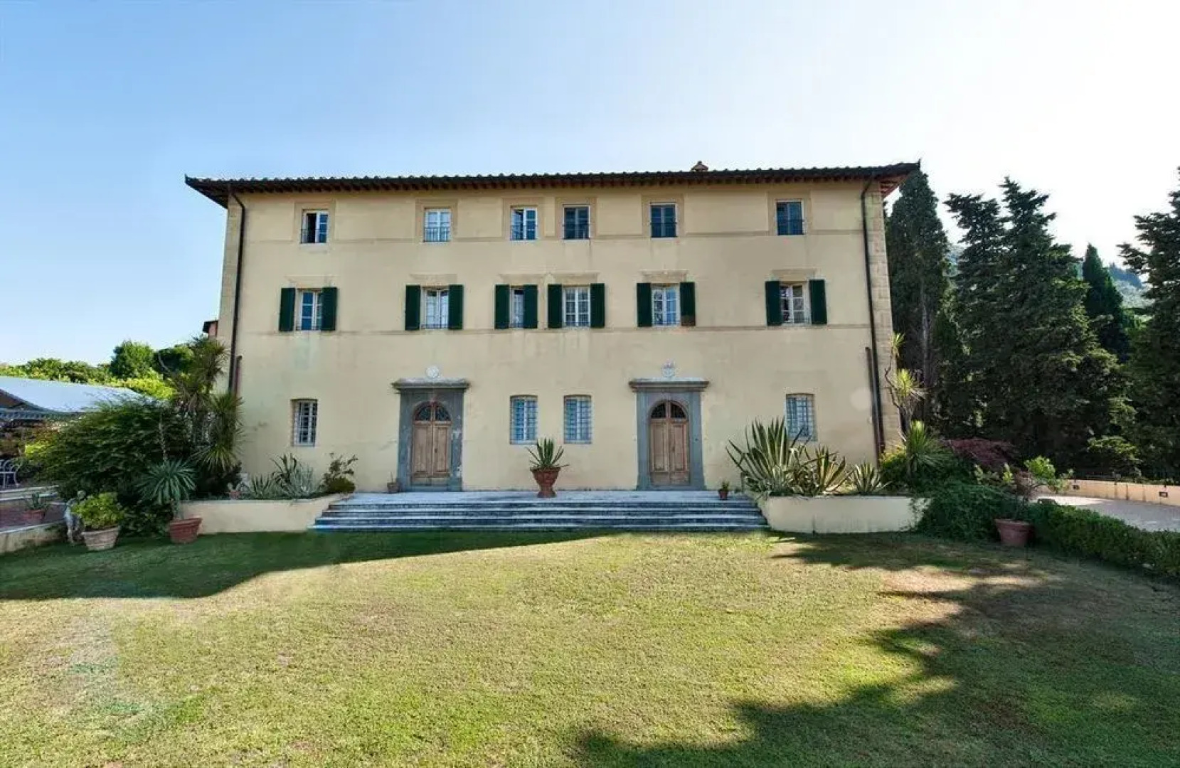 Villa Sant’Andrea