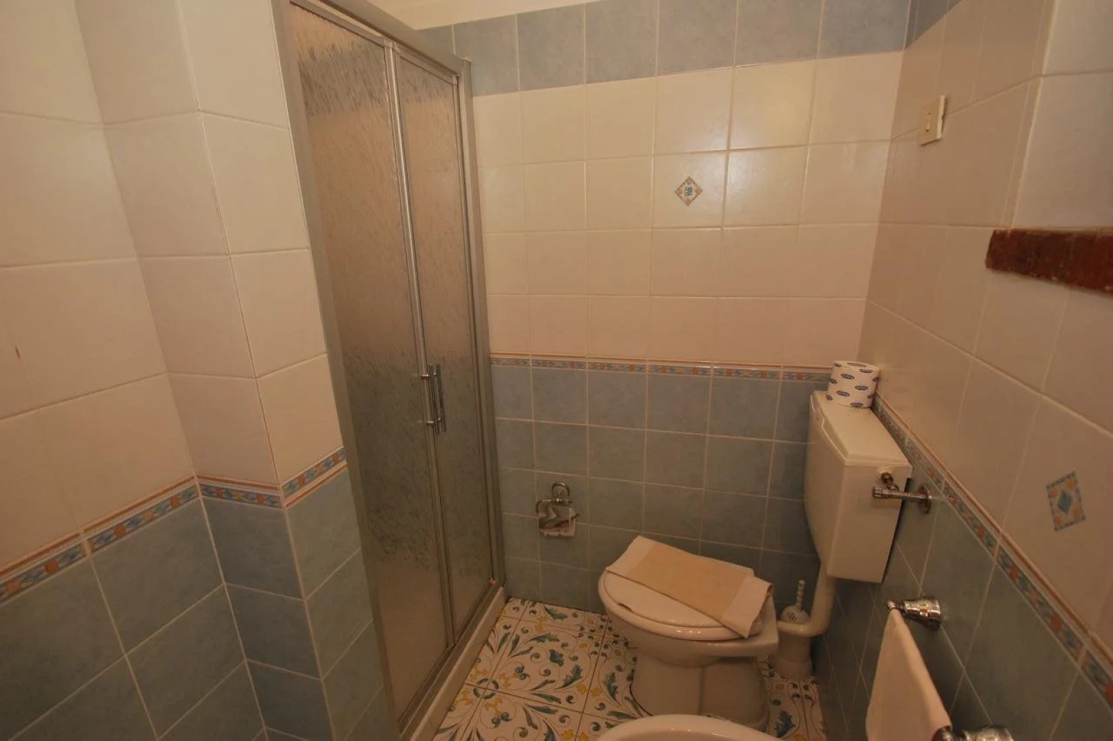 Vulcano Blu Residence