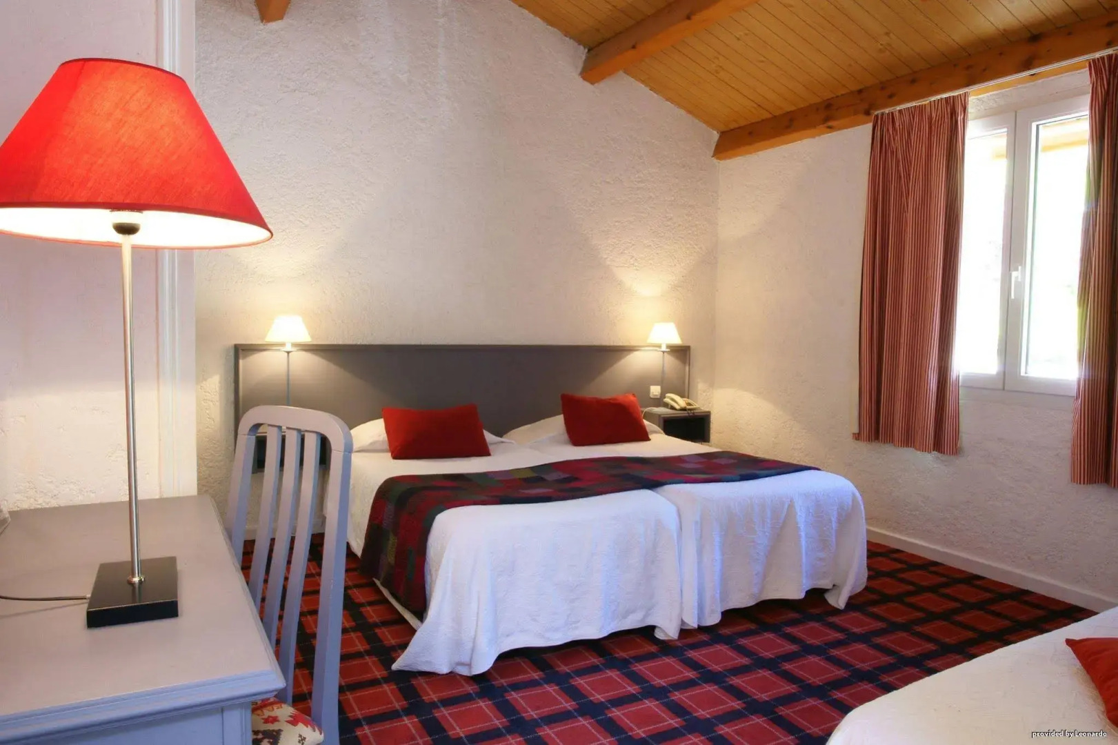 Domaine La Gentilhommière