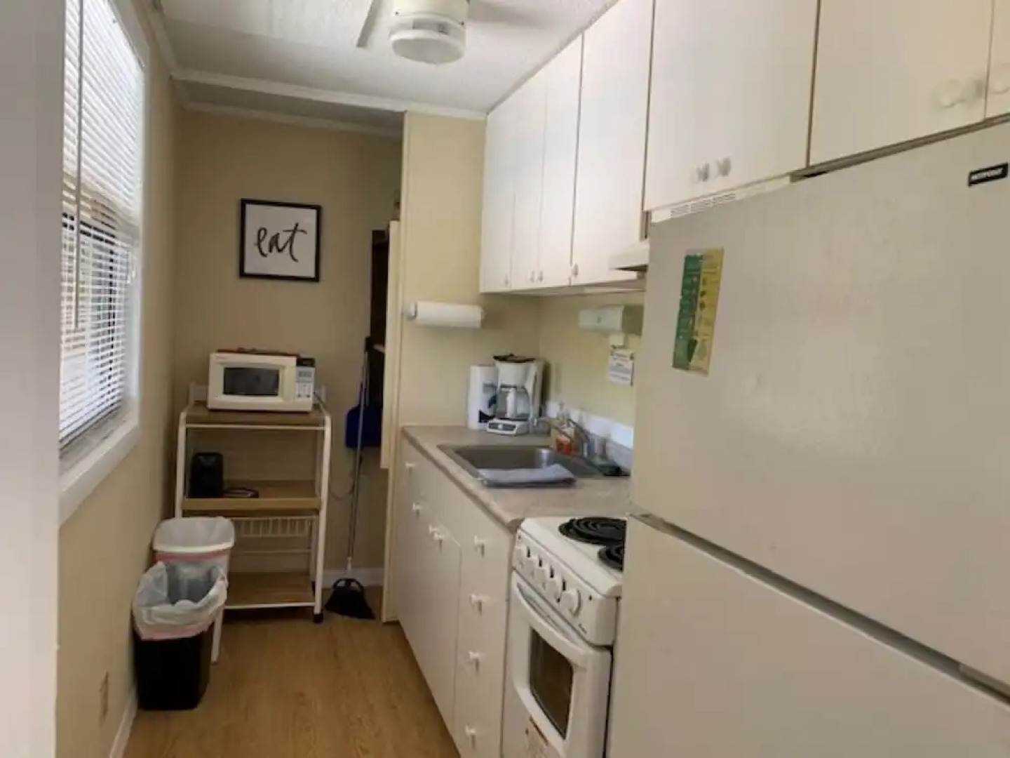 River Wilderness Waterfront Cabins