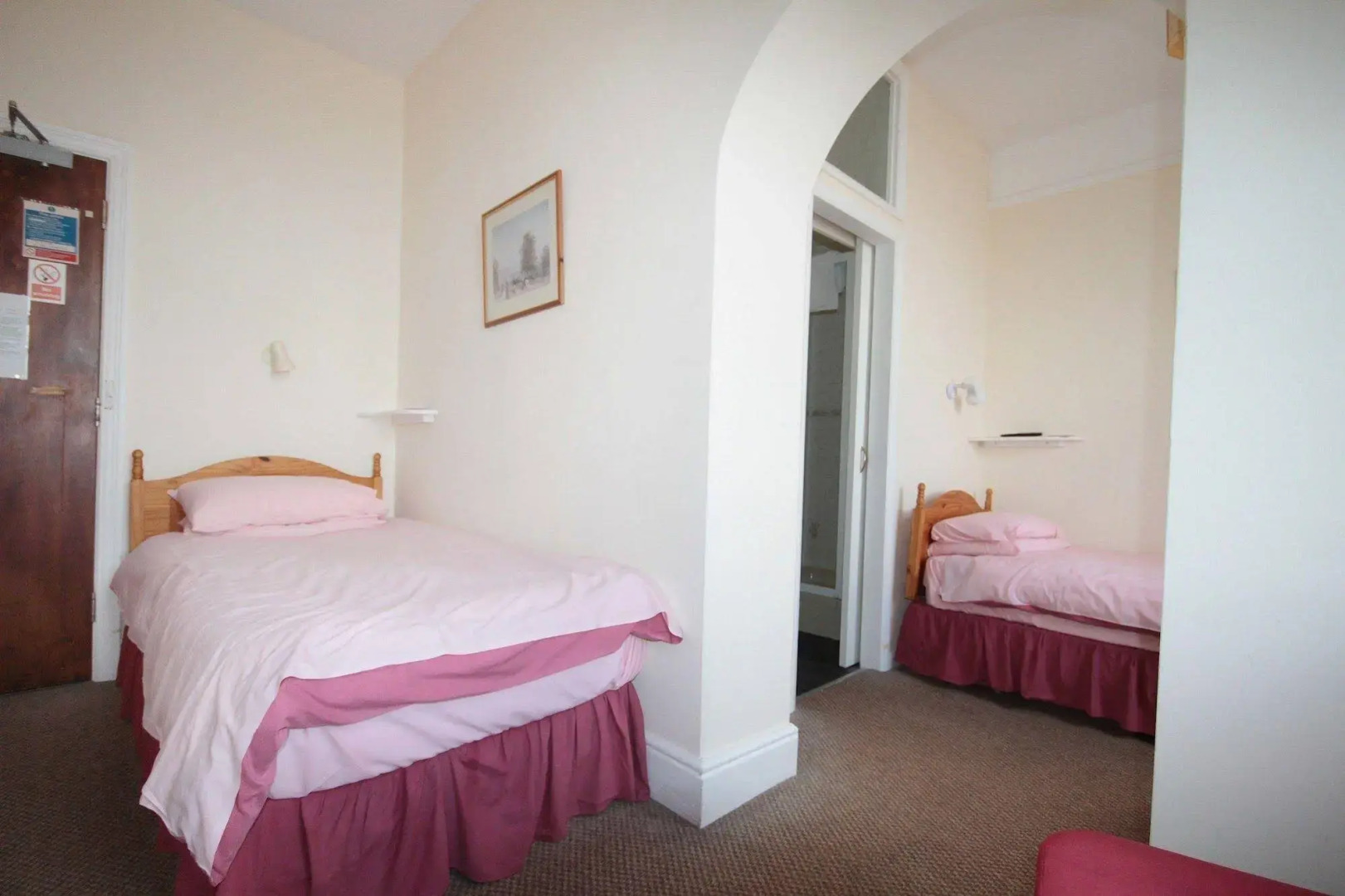 Marine Parade Hotel