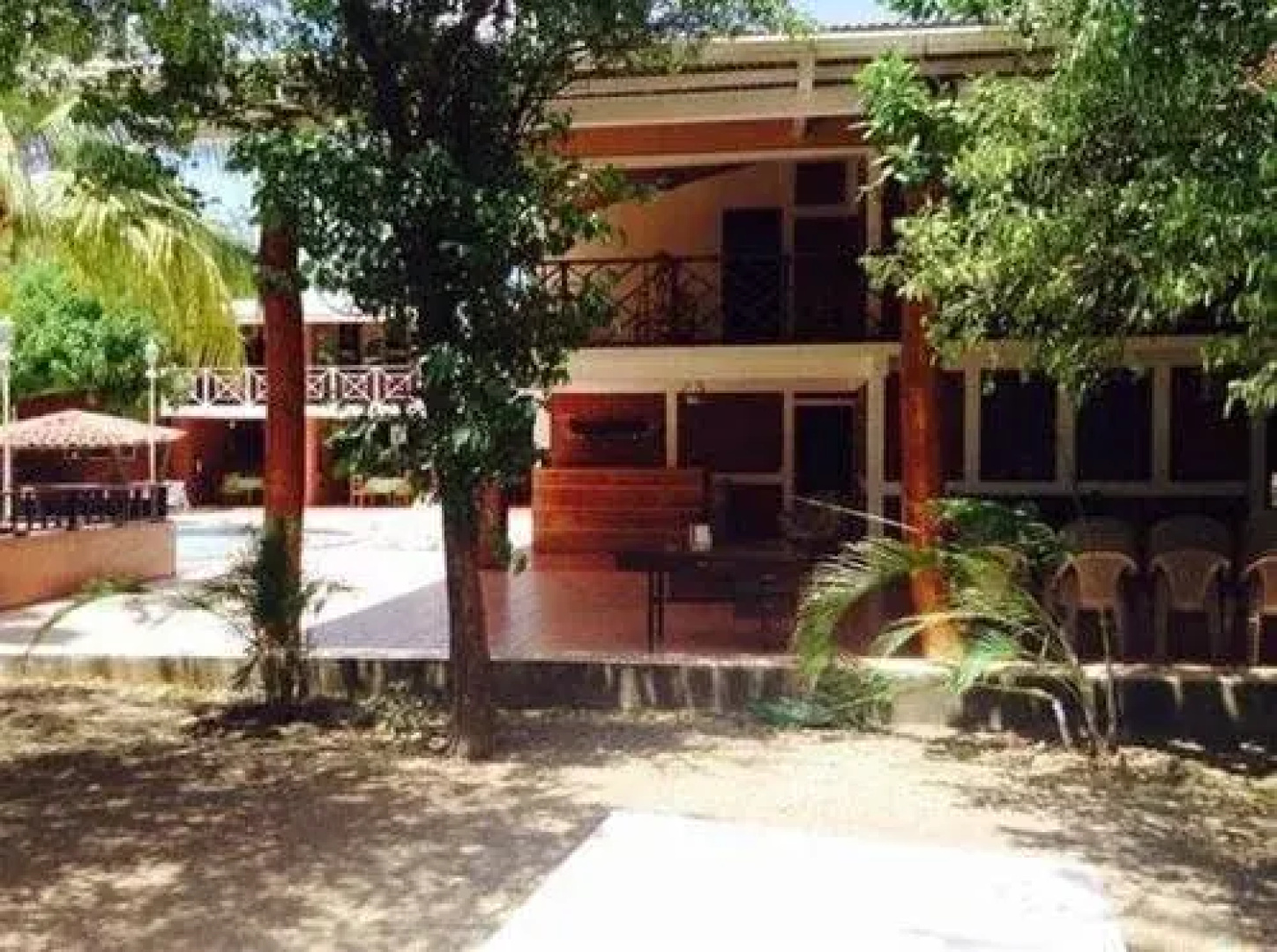 Porta Do Sol Hostel