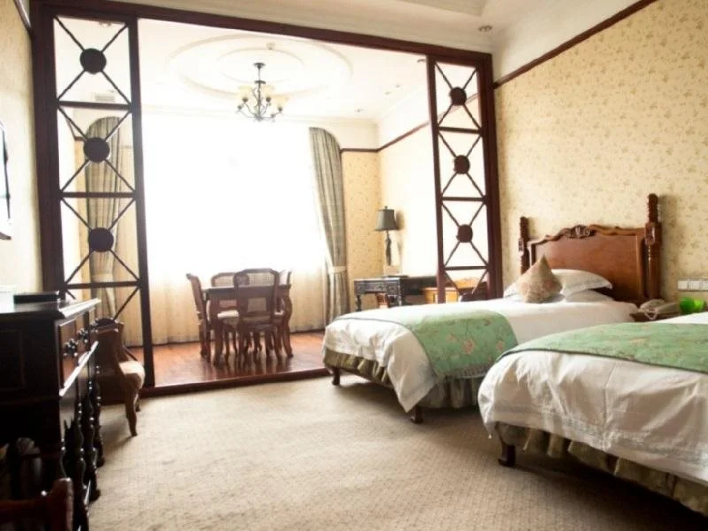 Treasure Island Hotel