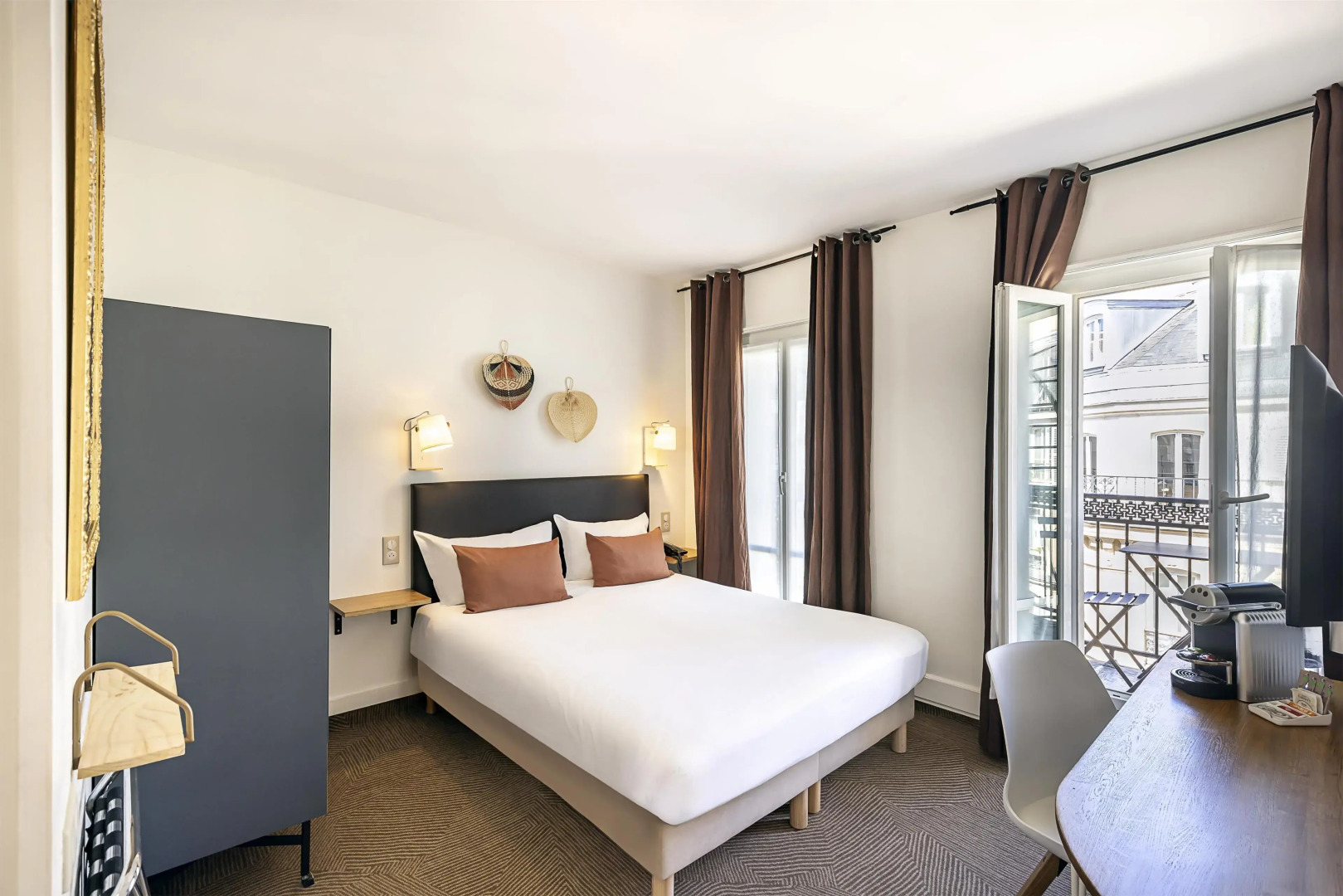 Best Western Aramis Saint-Germain