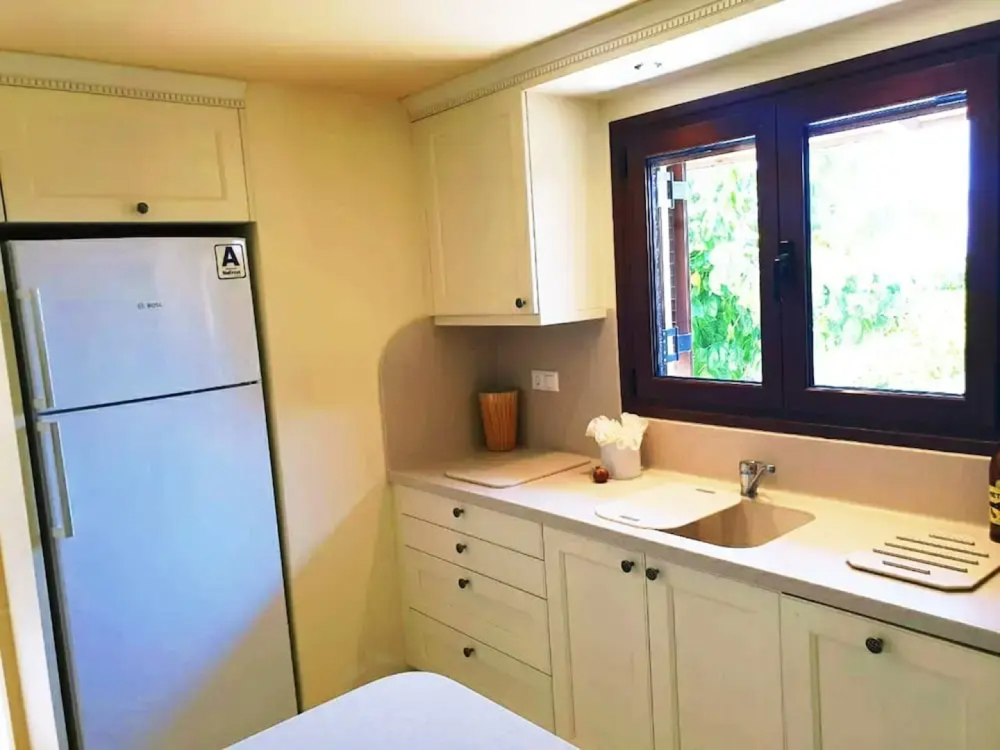 Traditional House Spectacular View near Heraklion