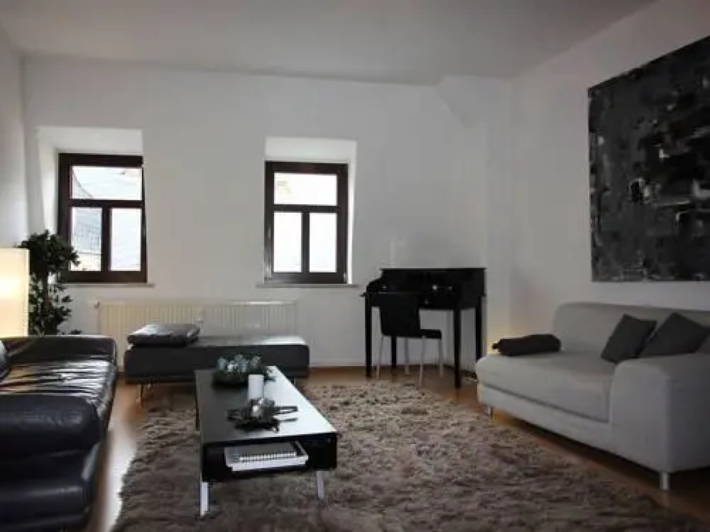Apartment am Rathaus