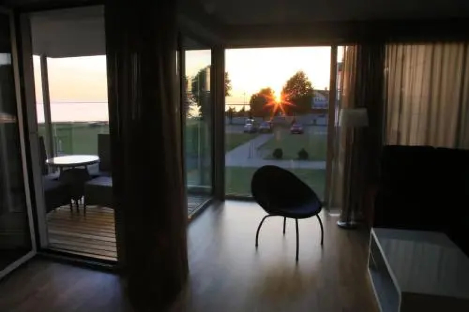 Liiva Seaside Apartment