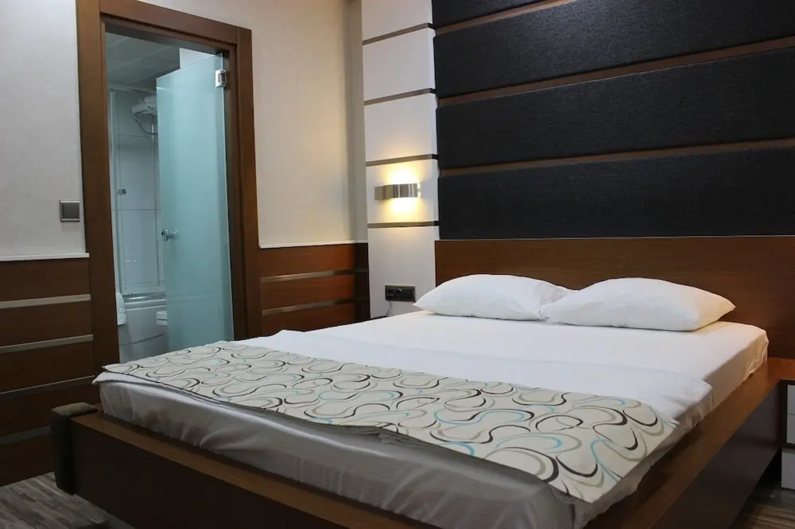 Sehri Saray Apart Hotel
