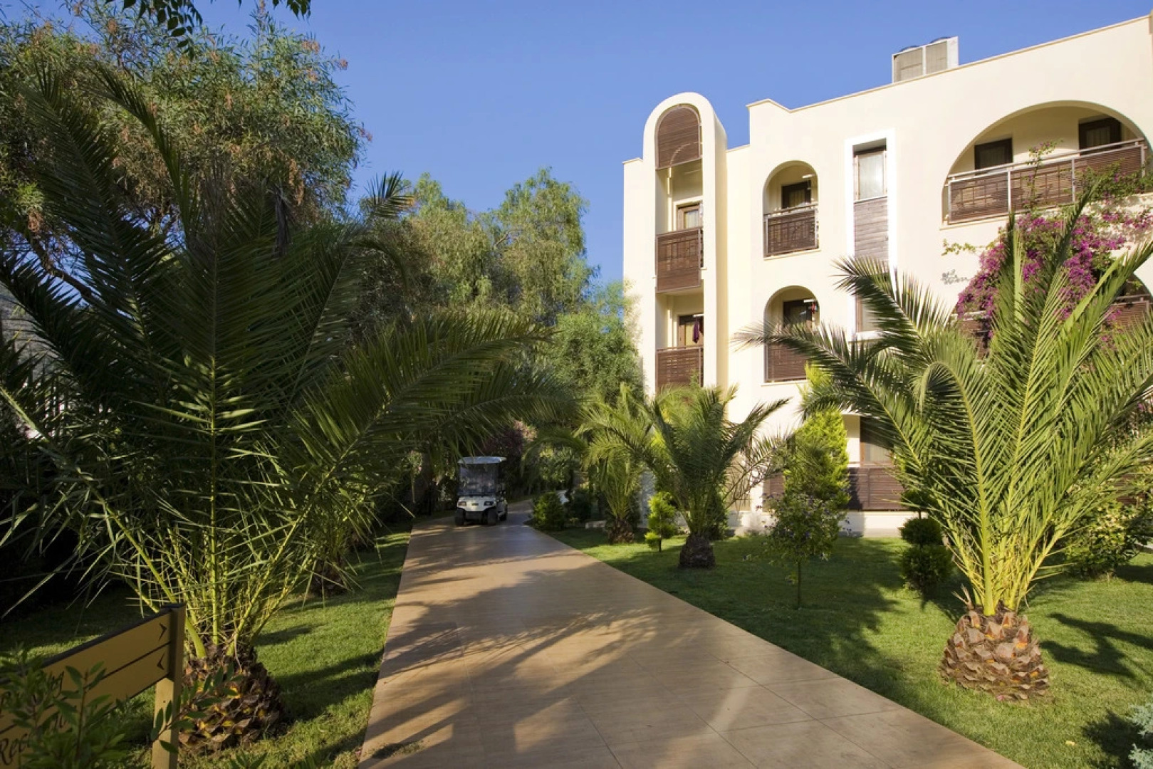 Petunya Beach Resort - All Inclusive