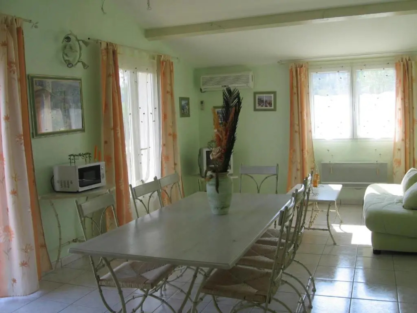 Ardeche - Gites Objectif Evasion