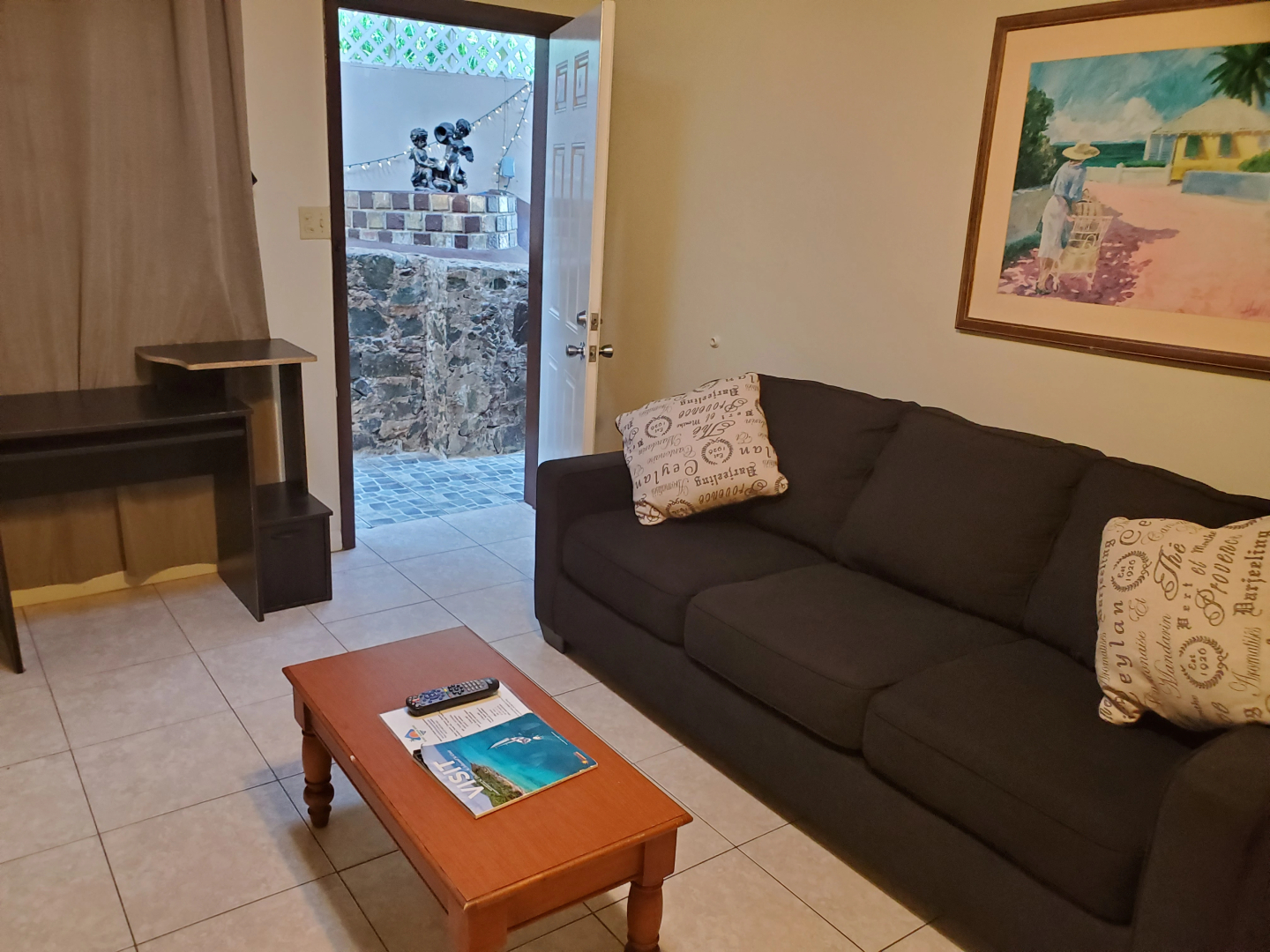 Sunset Gardens Guesthouse