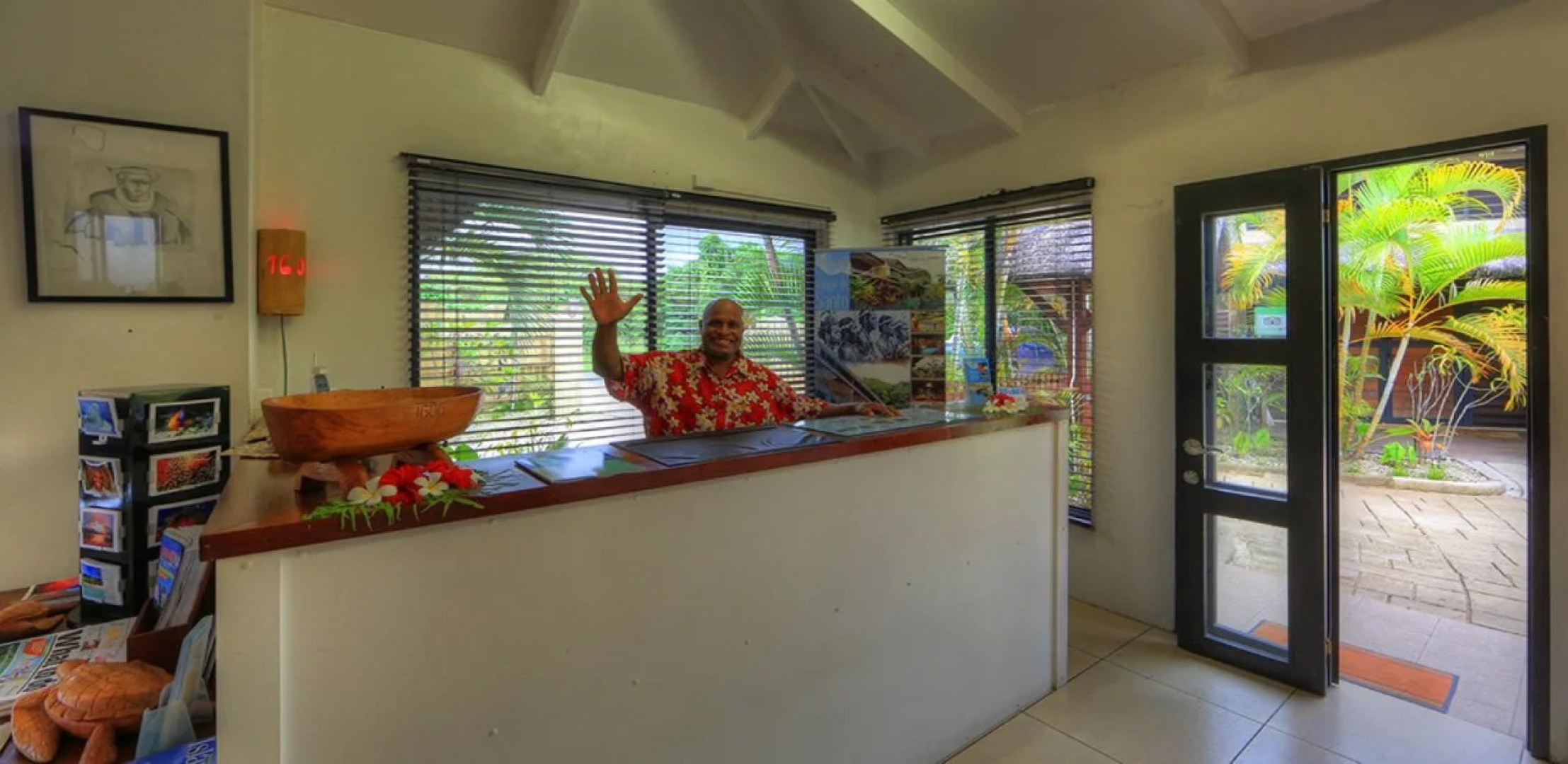 Village de santo Resort