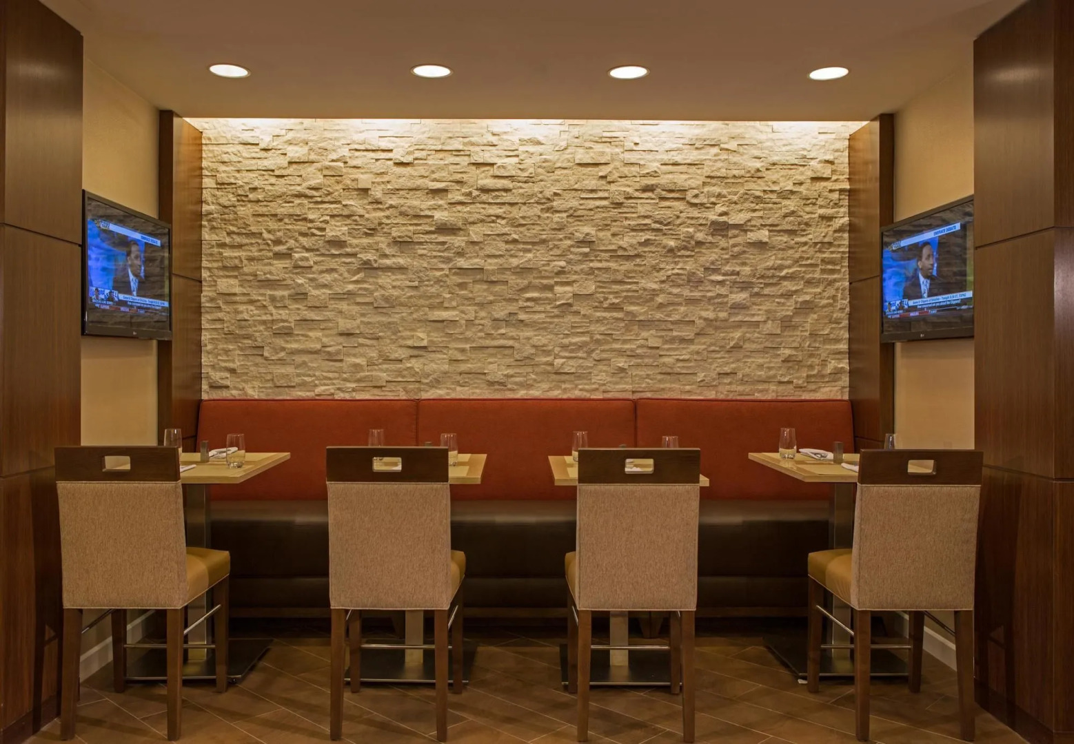 Gaithersburg Marriott Washingtonian Center