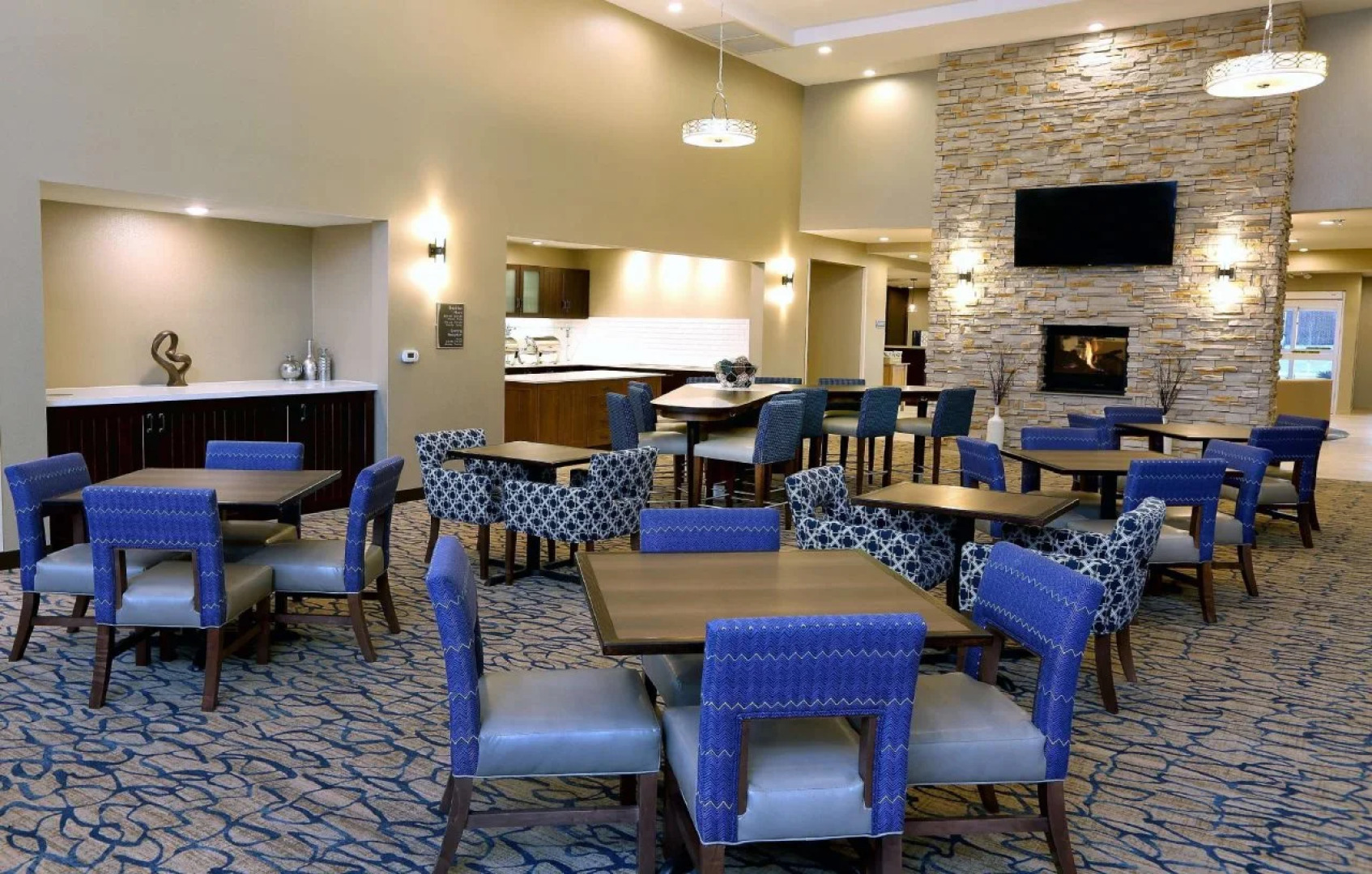Homewood Suites by Hilton West Fargo Sanford Medical Center