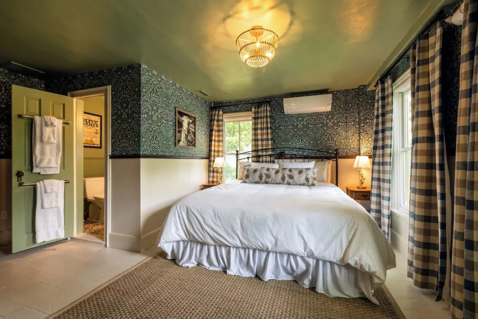 Sheffield 1802 House