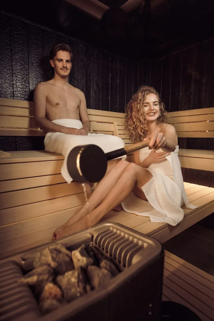 Sunrose 7 - Gourmet & SPA Hotel (16+)