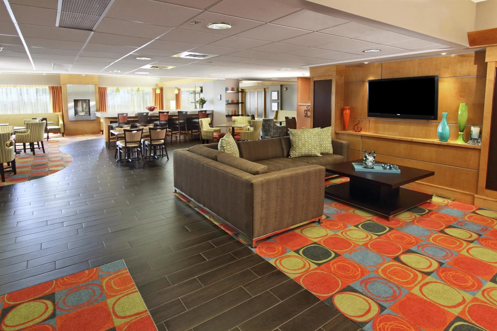 Hampton Inn Hagerstown-I-81