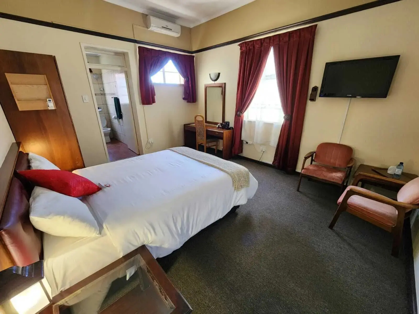 Royal Hotel Ladysmith