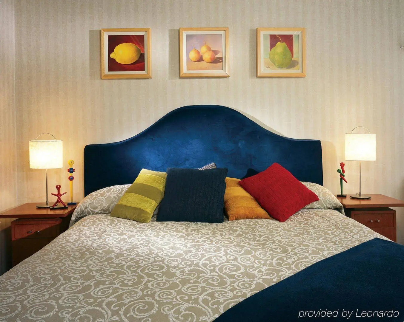The Listel Hotel Vancouver