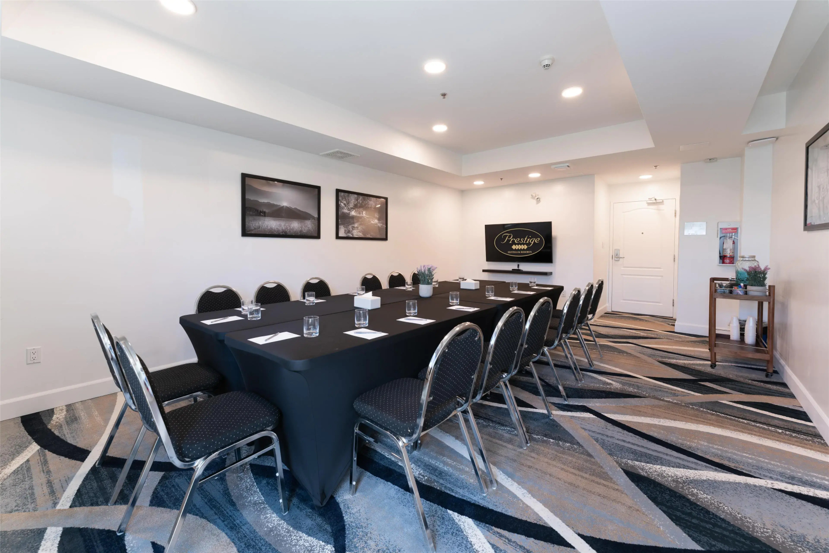 Prestige Cranbrook Hotel, BW Premier Collection