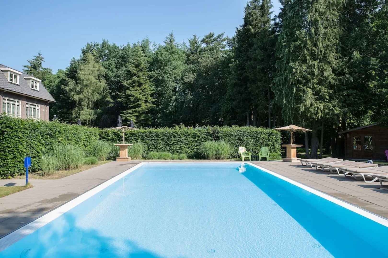 Hotel De Werelt Garderen