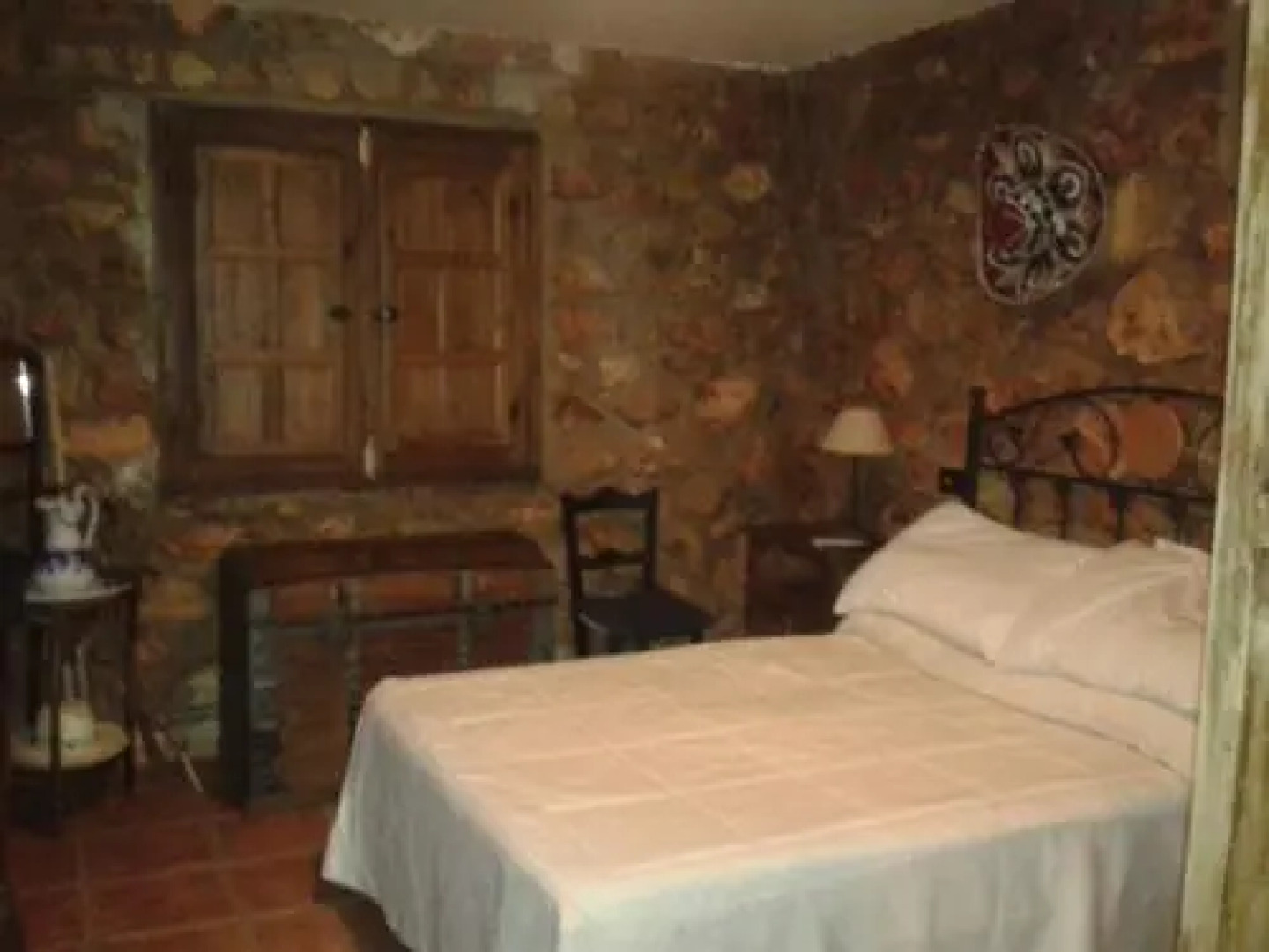 La Cabaña de Piedra