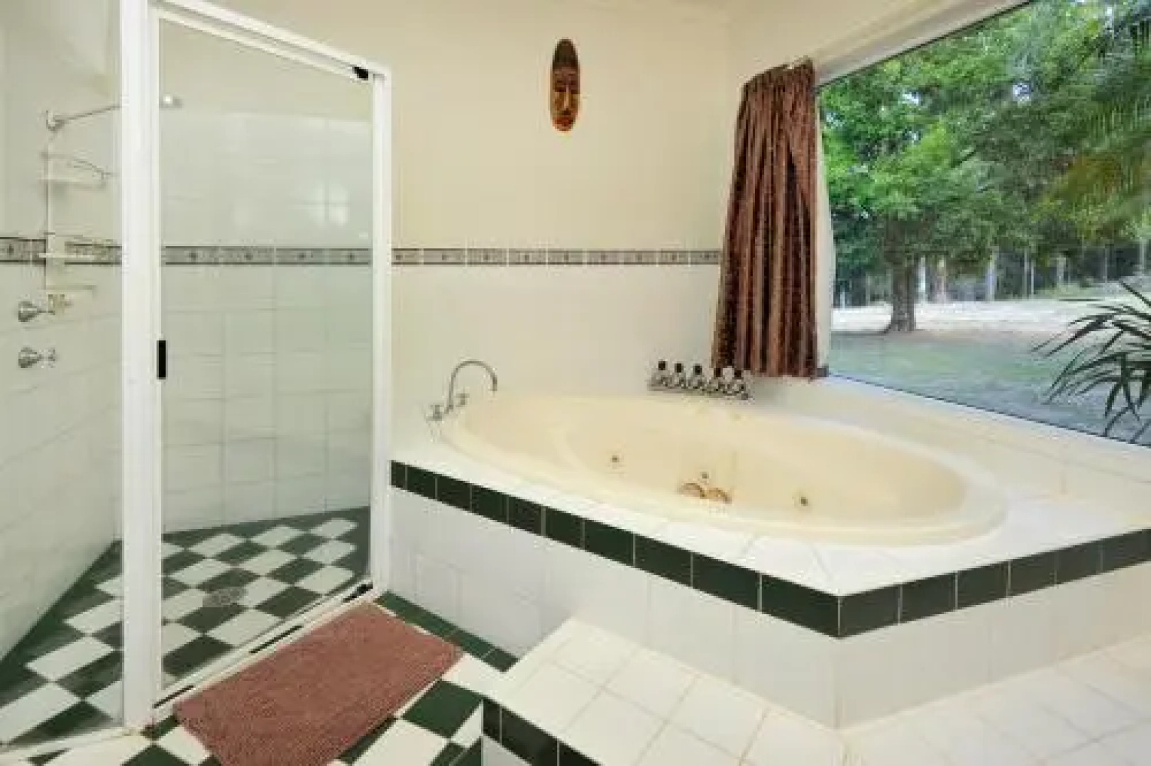 Sapphire Beach Acreage