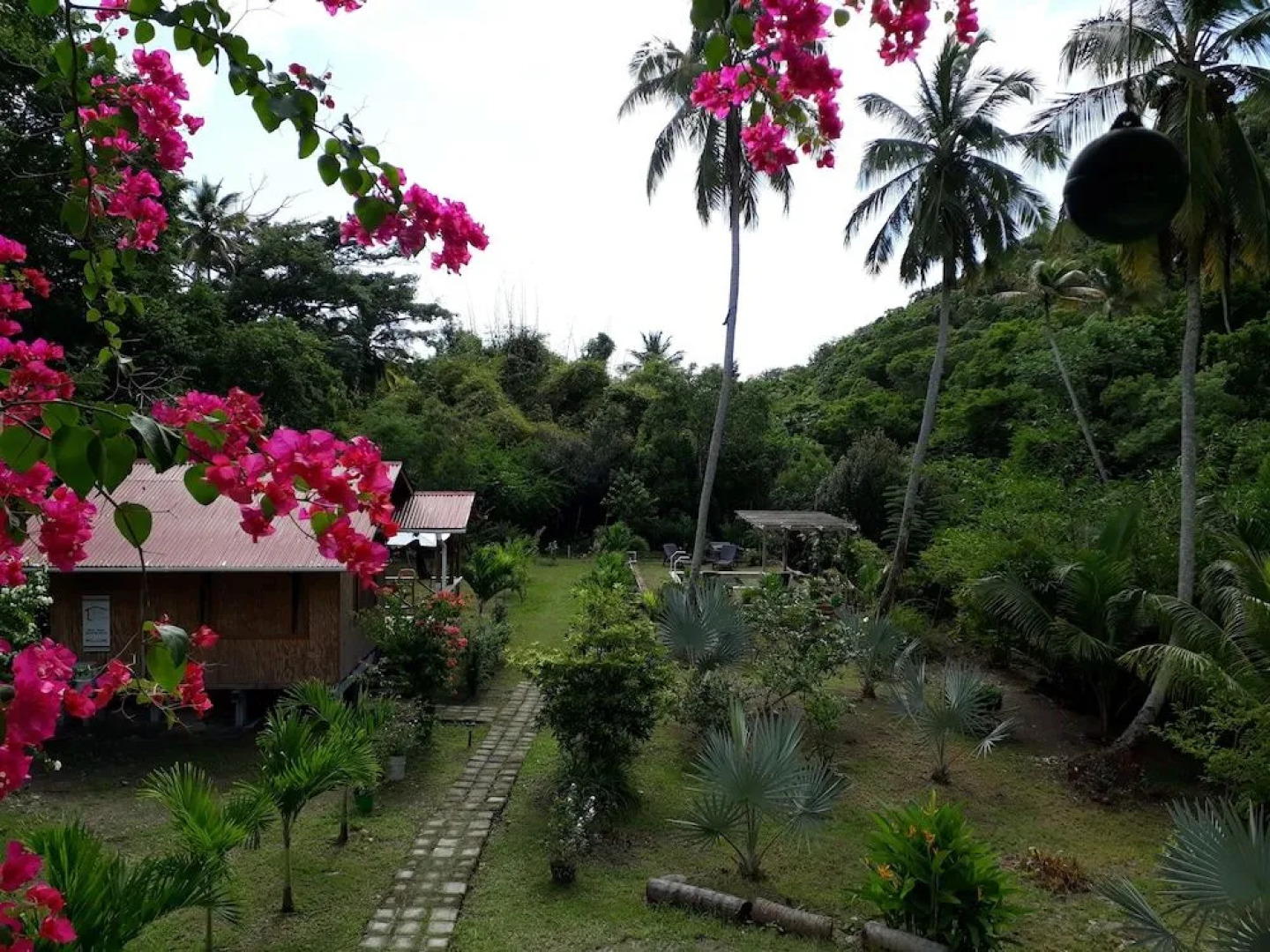 Yellow Home Casa Baja