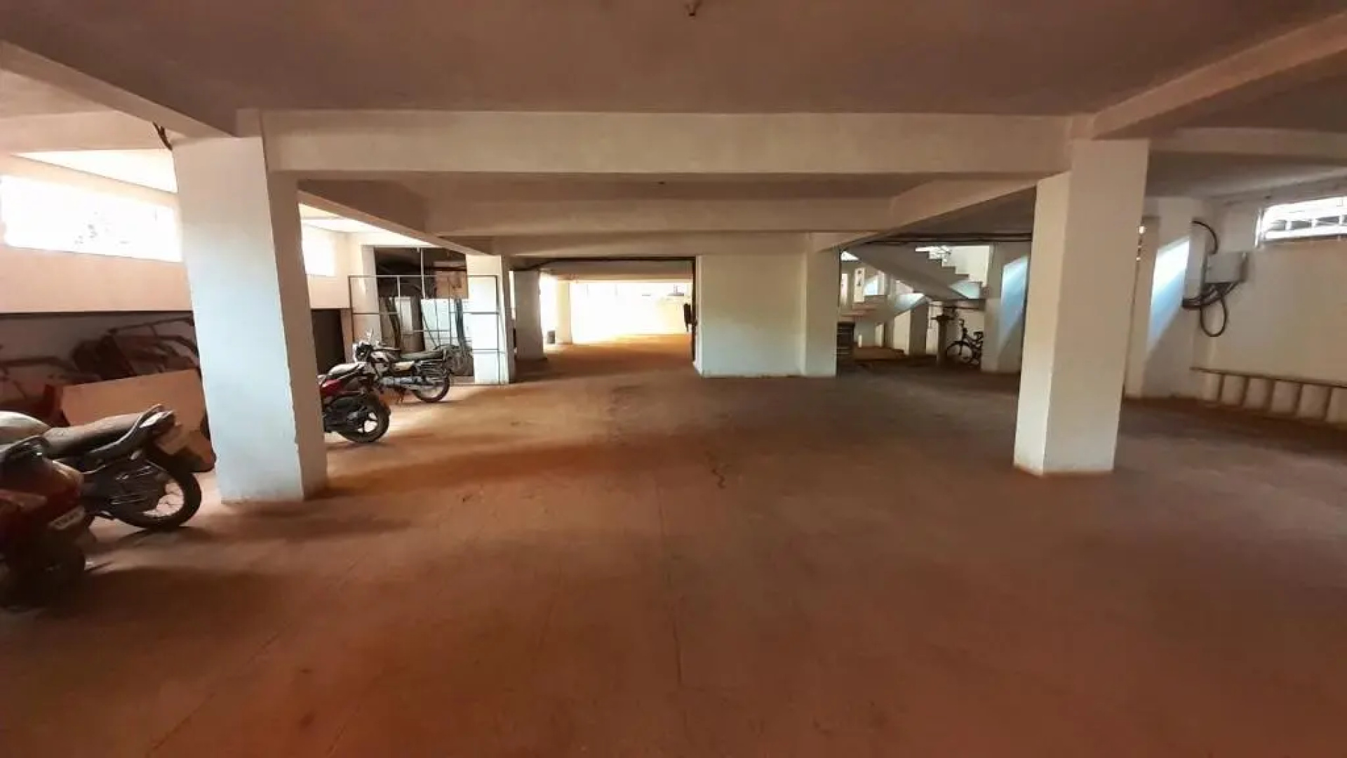 Hotel Balaji Inn