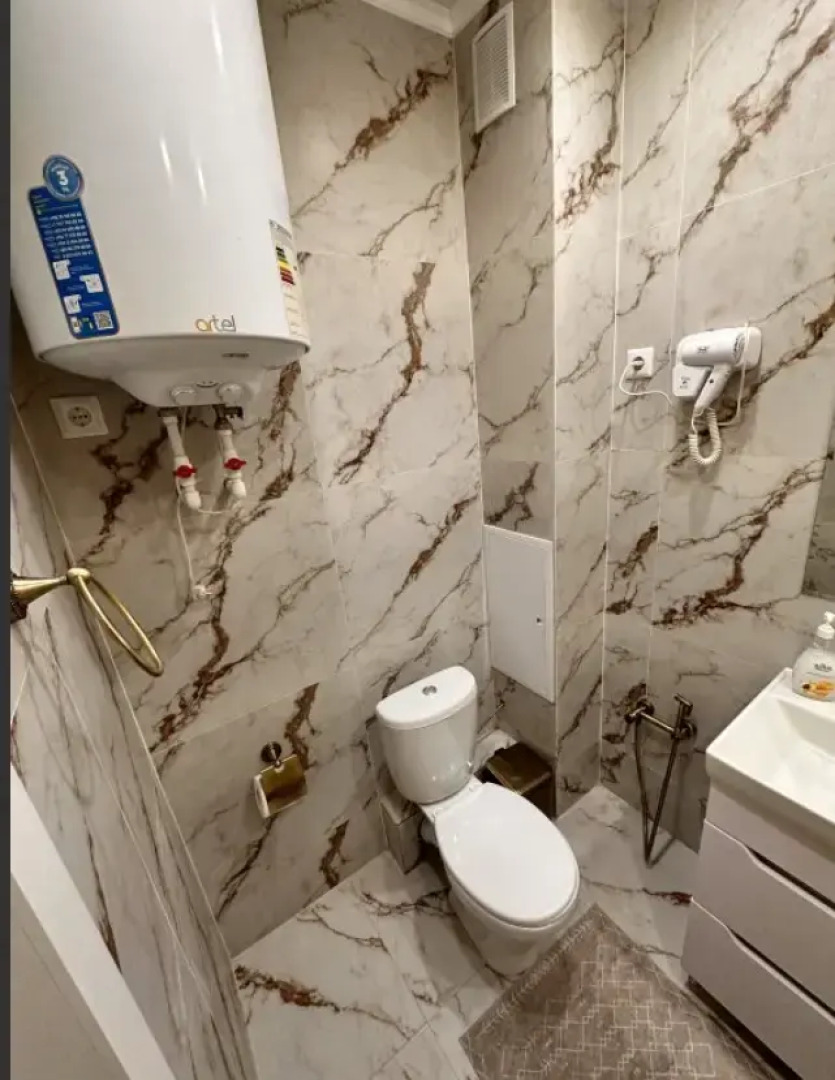 Апартаменты на улице Ахмета Байтурсынова 70/1