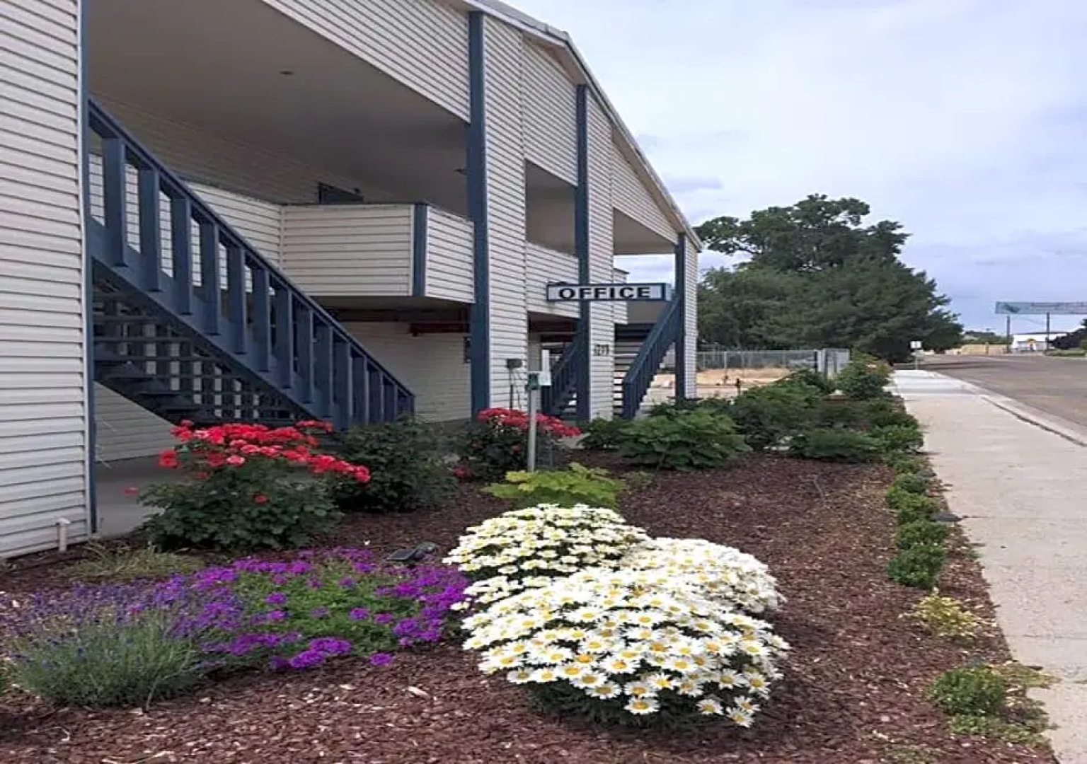 State Street Motel