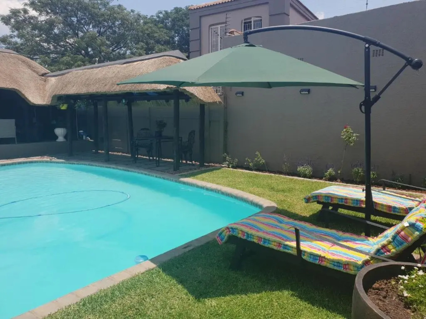 The Armagh Guesthouse